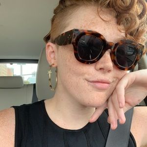 Meet Your Posher Annie 💫